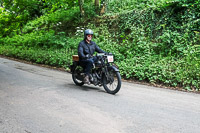 Vintage-motorcycle-club;eventdigitalimages;no-limits-trackdays;peter-wileman-photography;vintage-motocycles;vmcc-banbury-run-photographs